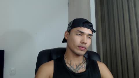 Thomas online show from January 24, 2025, 6:35 am