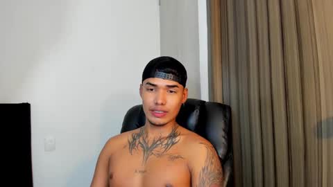 Thomas online show from February 10, 2025, 12:08 pm