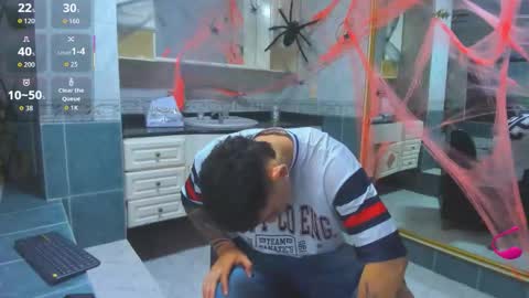 Thomas online show from October 14, 2025, 12:17 pm