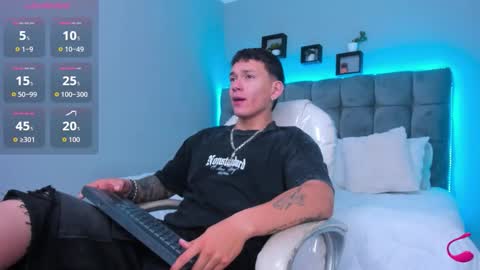 Snapshot of thomas_moon_ chatting on February 1, 2026, 12:37 pm Thomas online show from February 1, 2026, 12:37 pm