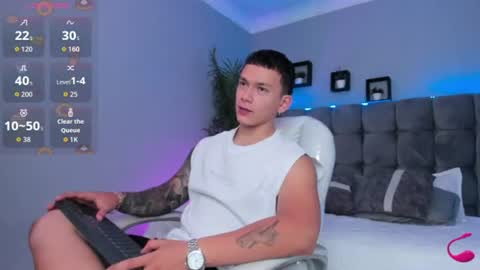 Thomas online show from July 17, 2026, 1:51 pm
