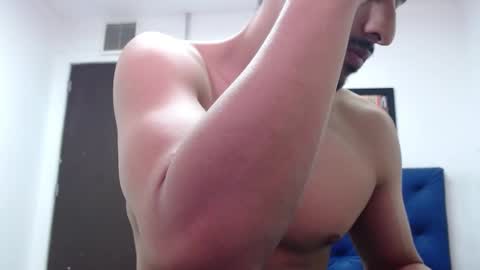 Thomas online show from February 22, 2025, 8:09 pm