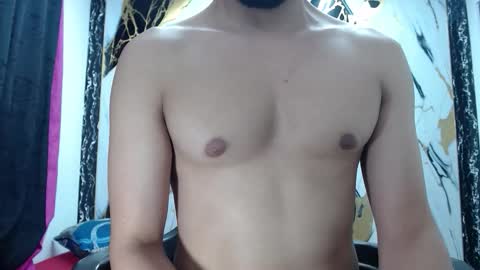 Thomas online show from September 27, 2025, 11:10 pm