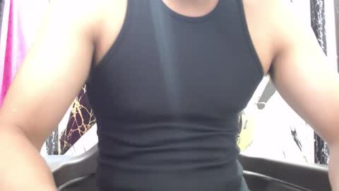 Thomas online show from March 17, 2026, 9:29 pm