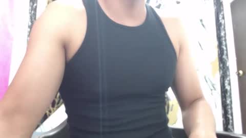 Thomas online show from April 6, 2026, 9:05 pm