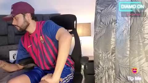 Thomas online show from October 26, 2025, 4:13 pm