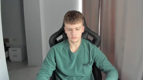 Tomas online show from January 26, 2025, 1:04 pm