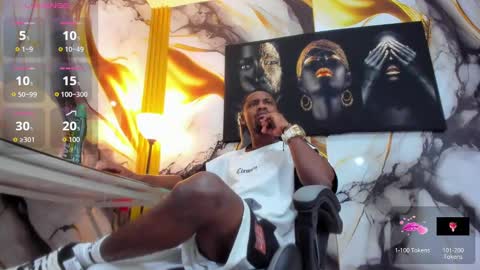 Thomas online show from October 17, 2025, 3:31 am