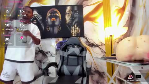 Thomas online show from December 14, 2025, 3:56 am