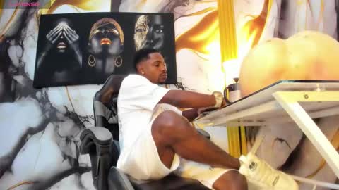 Thomas online show from January 6, 2026, 3:43 am