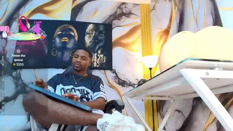 Thomas online show from February 18, 2026, 3:57 am