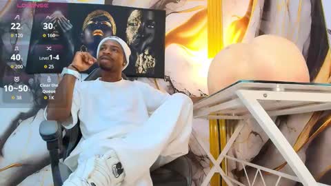 Thomas online show from February 26, 2026, 3:38 am