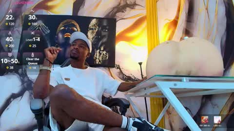 Thomas online show from March 24, 2026, 3:33 am