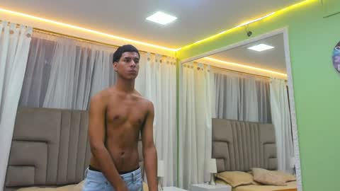 Thomas Valkov online show from May 6, 2026, 11:15 am