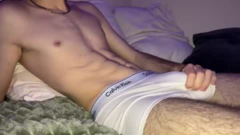 thomas xxx18 online show from July 13, 2026, 8:00 pm
