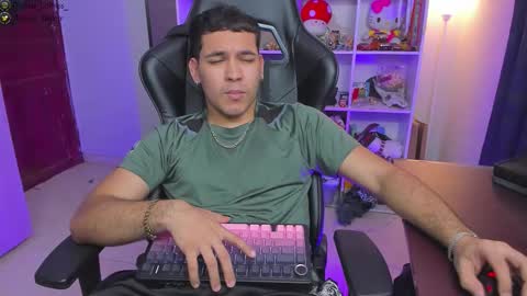 Thomas online show from February 14, 2026, 6:10 am