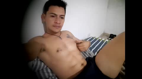 thomascooper_ online show from February 17, 2026, 11:18 am