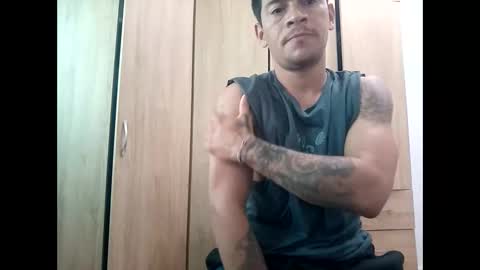 thomascooper_ online show from June 9, 2026, 7:31 am