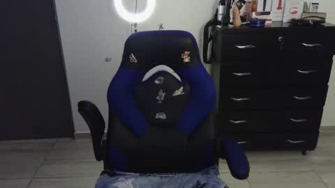 VALERIA online show from February 6, 2025, 2:33 am