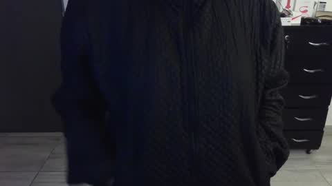 VALERIA online show from February 9, 2025, 2:06 am