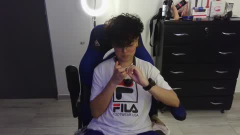 VALERIA online show from February 11, 2025, 3:50 am