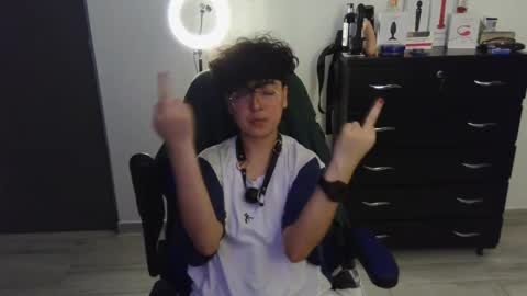 VALERIA online show from February 13, 2025, 1:08 am