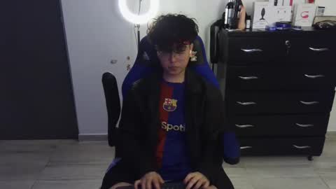 VALERIA online show from February 18, 2025, 4:37 am