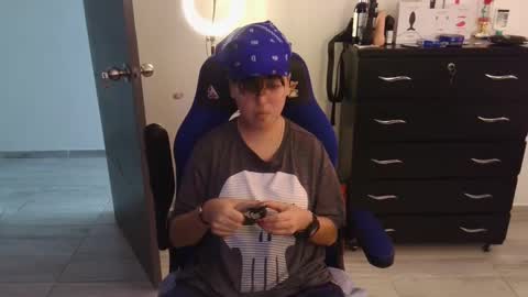 VALERIA online show from February 18, 2025, 10:03 pm