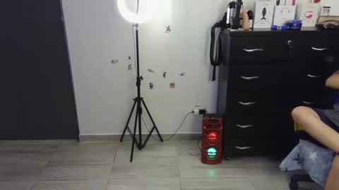 VALERIA online show from February 19, 2025, 5:27 am