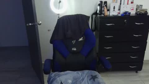 VALERIA online show from February 20, 2025, 11:21 pm