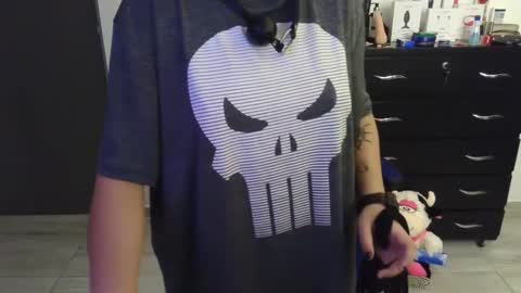 VALERIA online show from March 11, 2025, 1:16 am