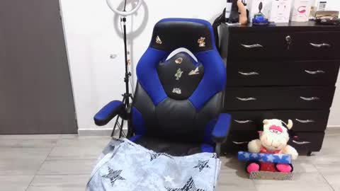 VALERIA online show from March 12, 2025, 12:20 am