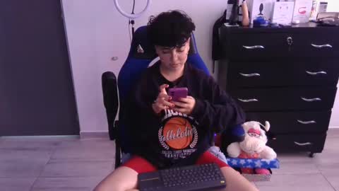 VALERIA online show from March 12, 2025, 7:06 pm