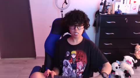 VALERIA online show from October 30, 2025, 7:14 pm