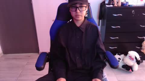 VALERIA online show from November 29, 2025, 6:44 pm