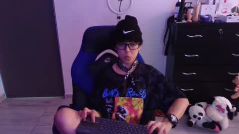 VALERIA online show from February 7, 2026, 7:50 pm