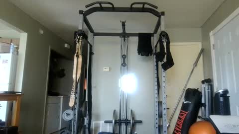 FatherTime online show from February 22, 2025, 4:51 pm