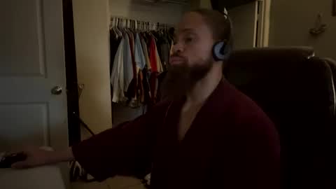 FatherTime online show from February 27, 2025, 3:59 pm