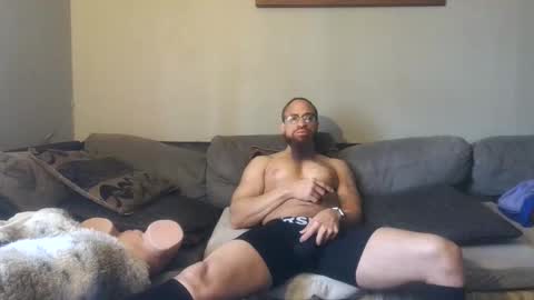 FatherTime online show from March 2, 2025, 11:09 pm