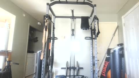 FatherTime online show from March 8, 2025, 4:17 pm