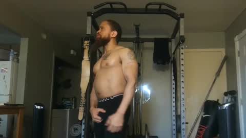 FatherTime online show from March 12, 2025, 12:10 am