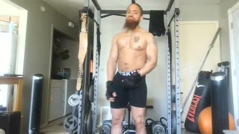 FatherTime online show from March 12, 2025, 3:40 pm