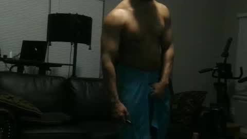 FatherTime online show from October 18, 2025, 2:03 am