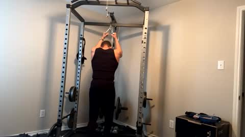 FatherTime online show from November 5, 2025, 1:22 pm