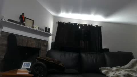 FatherTime online show from December 13, 2025, 9:42 pm