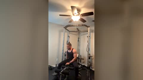 FatherTime online show from December 16, 2025, 1:49 pm