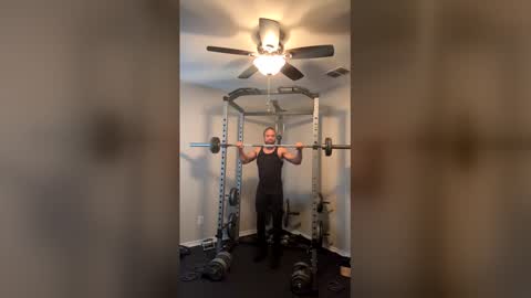 FatherTime online show from December 18, 2025, 2:01 pm