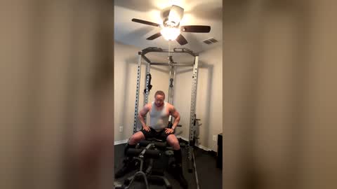 FatherTime online show from February 3, 2026, 2:00 pm