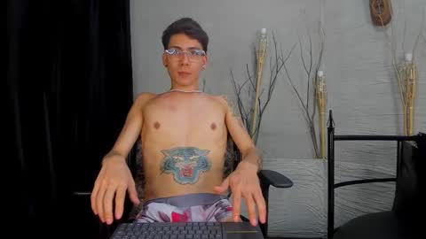 ThomasJones   online show from February 23, 2025, 2:57 pm