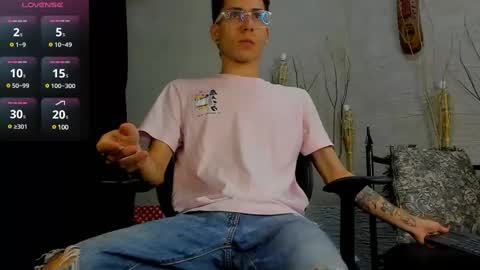 ThomasJones   online show from March 1, 2025, 11:17 am